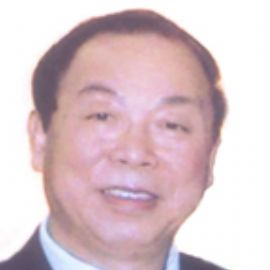 叶启彬（北京武警总医院）