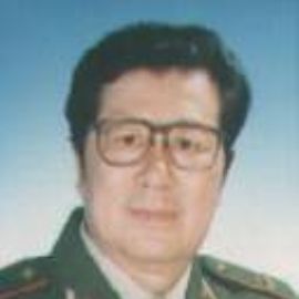 杨传铎（北京武警总医院）