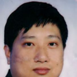 吴奋起（北京武警总医院）