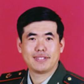 张仲文（北京武警总医院）