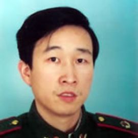 匡正达（北京武警总医院）