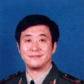 顾晓明（北京武警总医院）