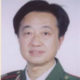 刘忠祥（北京武警总医院）
