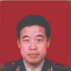 黄继贤（北京武警总医院）