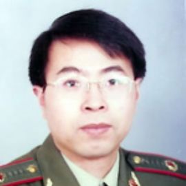 杨德圣 （北京武警总医院）