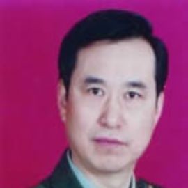 刘克礼（北京武警总医院）