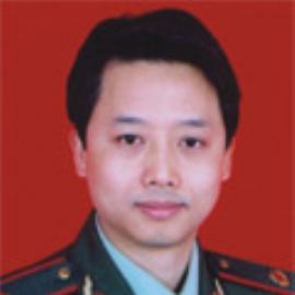 彭静（北京武警总医院）