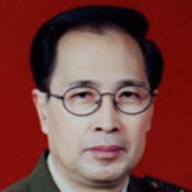 蔡振杰（北京武警总医院）