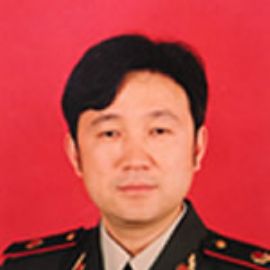 王奇（北京武警总医院）