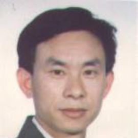 雷志礼（北京武警总医院）