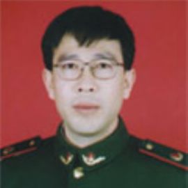 冯国辉（北京武警总医院）