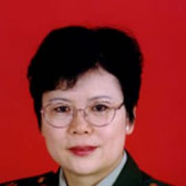 邢玲玲（北京武警总医院）