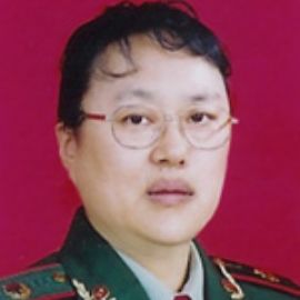 李瑞霞（北京武警总医院）