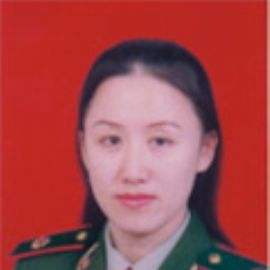 赵春艳（北京武警总医院）