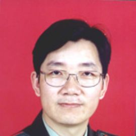 侯宝杰（北京武警总医院0