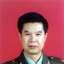 曾祥福（北京武警总医院）