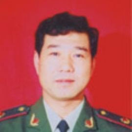 张志民（北京武警总医院）