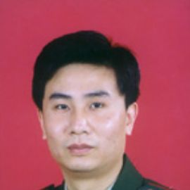 白晓东（北京武警总医院）