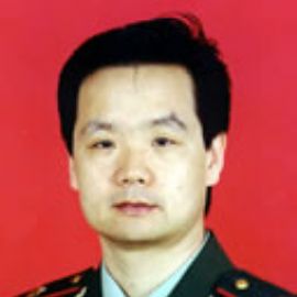 肖利华（北京武警总医院）