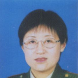 黑砚（北京武警总医院）