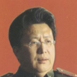 沈中阳（北京武警总医院）