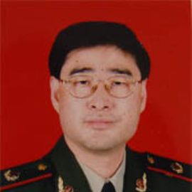 臧运金（北京武警总医院）