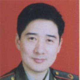 朱晓丹（北京武警总医院）
