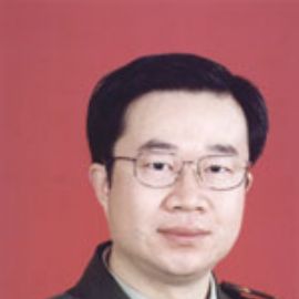 李威（北京武警总医院）