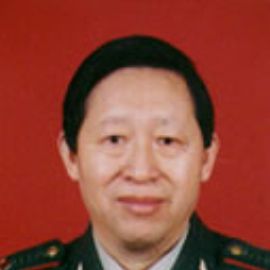 崔云龙（北京武警总医院）