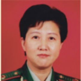 姚桂玲（北京武警总医院）