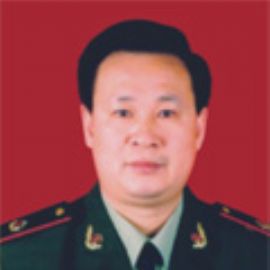 刘爱兵（北京武警总医院）