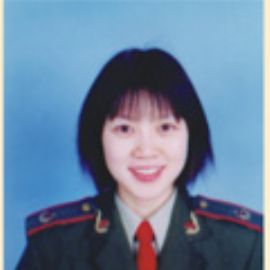 杨晓莉（北京武警总医院）