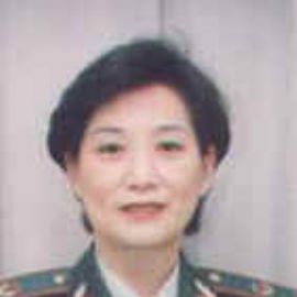 吕利（北京武警总医院）