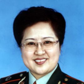 王宏（北京武警总医院）