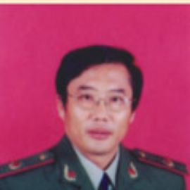 龙彬（北京武警总医院）