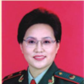 李春玲（北京武警总医院）