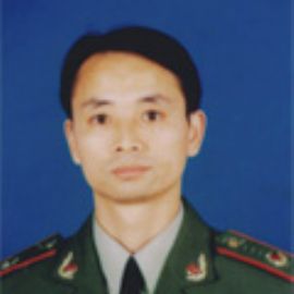 毛新远（北京武警总医院）