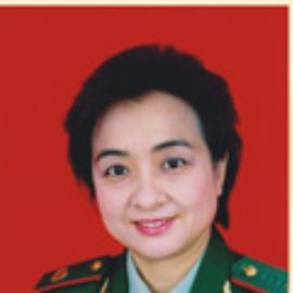 崔佳（北京武警总医院）