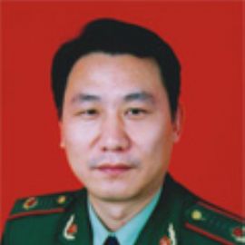 刘振华（北京武警总医院）
