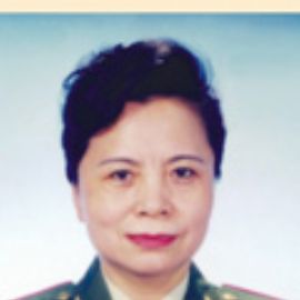 张秀銮（北京武警总医院）