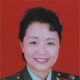 王鲜平（北京武警总医院）