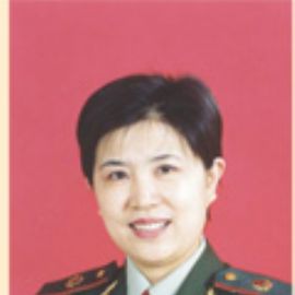曹力（北京武警总医院）