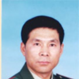 张志臣（北京武警总医院）