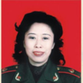 高华（北京武警总医院）