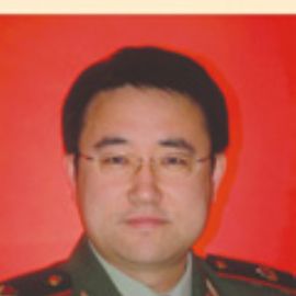 马明（北京武警总医院）