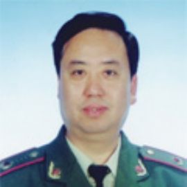 张文学（北京武警总医院）