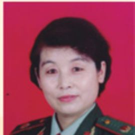 王森（北京武警总医院）
