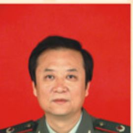 卢沙林（北京武警总医院）
