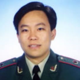 吴学杰（北京武警总医院）