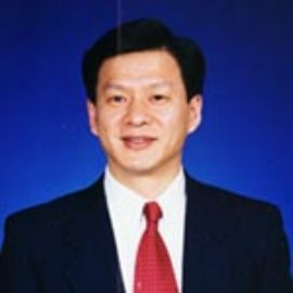 陈仲强（北京大学第三医院）
